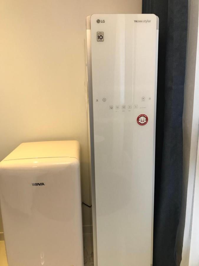 Hotel Raum Szuncshon Kültér fotó
